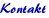 Kontakt
