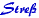 Stre&szlig;